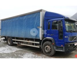 VOLVO FL 250