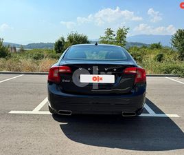 VOLVO S60 D4