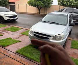 CHEVROLET CELTA LIFE/ LS 1.0 MPFI 8V FLEXPOWER 3P