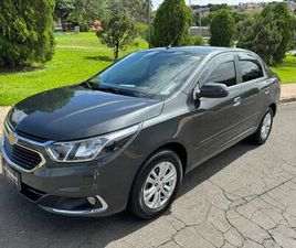 LTZ 1.8 8V ECONO.FLEX 4P AUT.