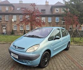 SPRZEDAM CITROENA SIEMIANOWICE ŚLĄSKIE • OLX.PL