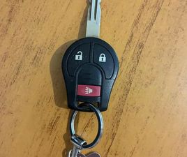 SR 1.6 16V FLEX FUEL 5P