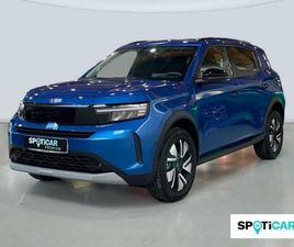 1.2T XHT HYBRID EDCT6 GS 81 KW (110 CV)