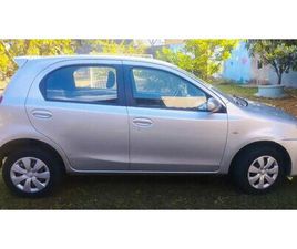 XS 1.3 FLEX 16V 5P MEC.