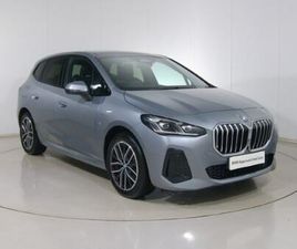 BMW SERIE 2 225 BMW 2 SERIES 225E XDRIVE M SPORT 5DR DCT