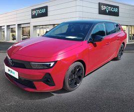 1.6T PLUG-IN HYBRID 132KW (180CV) AUT GS