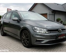 VOLKSWAGEN GOLF VOLKSWAGEN GOLF 1.6 TDI (BLUEMOTION TECHNOLOGY) COMFORTLINE