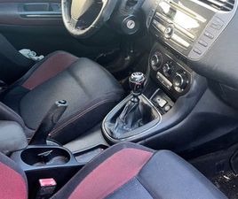 FIAT BRAVO 1.6 M-JET EMOTION