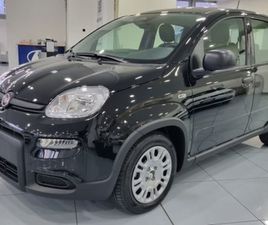 PANDA 3ª SERIE PANDA 1.0 FIREFLY S&S HYBRID PANDINA