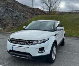 2.2L TD4 PURE TECH 4X4