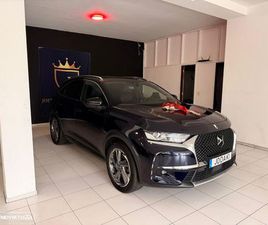 CITROEN DS7 E TENSE DS DS7 CROSSBACK E-TENSE RIVOLI EAT8