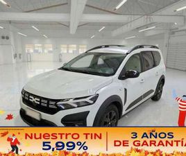 S.L. EXTREME GO 74KW (100CV) ECO-G 7P