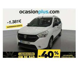 1.6 GLP COMFORT 5PL. 80KW