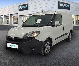 CARGO 1.6 MJET 66KW (90CV) BASE