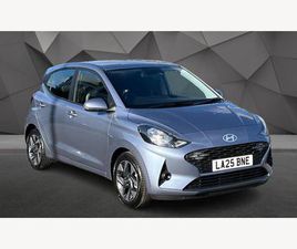 1.0 ADVANCE AUTO EURO 6 (START/STOP) 5DR