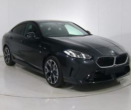 BMW SERIE 2 220 BMW 2 SERIES 220 M SPORT 4DR STEP AUTO