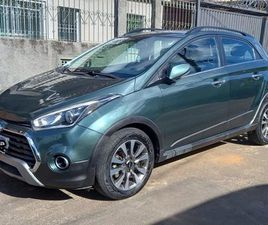 PREMIUM 1.6 FLEX 16V AUT.