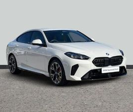 BMW 2 SERIES 220 M SPORT 4DR STEP AUTO