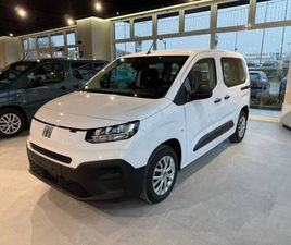 DOBLÒ DOBLÒ 1.2 110 CV PC - PRONTA CONSEGNA