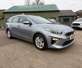1.0 T-GDI 2 NAV SPORTSWAGON EURO 6 (START/STOP) 5DR