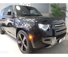 LAND ROVER DEFENDER 3.0 I6 110 AWD X-DYNAMIC HSE