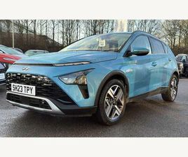 1.0 T-GDI MHEV PREMIUM EURO 6 (START/STOP) 5DR