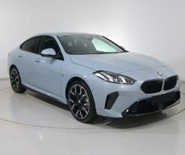 BMW SERIE 2 220 BMW 2 SERIES 220 M SPORT 4DR STEP AUTO