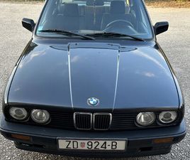 BMW SERIJA 3 316I E30 KOCKICA