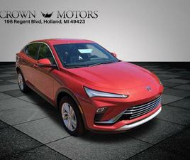 NEW 2024 BUICK ENVISTA PREFERRED