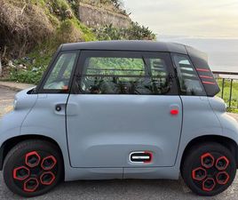 CITROEN AMI CITROËN AMI STANDARD