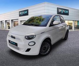 3+1 320KM 85KW (118CV) ICON