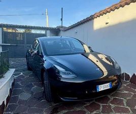 MODEL 3 STANDARD RWD PLUS