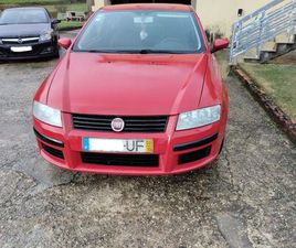FIAT STILO
