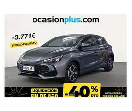 3 1.5 HYBRID+ COMFORT 143KW