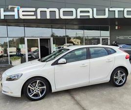 VOLVO V40 1.6 D2 MOMENTUM ECO