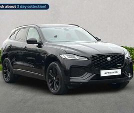 2.0 D200 MHEV R-DYNAMIC SE BLACK AUTO AWD EURO 6 (START/STOP) 5DR