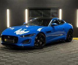 5.0 V8 REIMS EDITION AUTO EURO 6 (START/STOP) 2DR