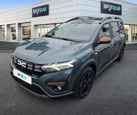 DACIA JOGGER 1.6 HYBRID 140CH EXTREME 7 PLACES