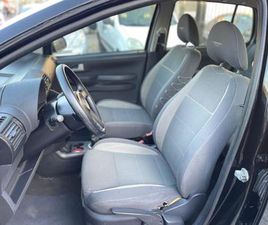VOLKSWAGEN FOX 1.6 8V CROSSFOX TOTAL FLEX