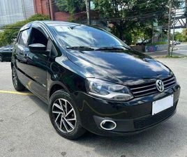 VOLKSWAGEN FOX PLUS 1.0MI/1.0MI TOTAL FLEX 8V 4P