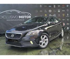 VOLVO V40 CROSS COUNTRY 1.6 D2 MOMENTUM