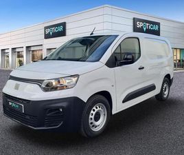 EDOBLO 3 EDOBLO FURGON MAXI 100KW 50KWH L2H1 -