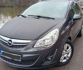 OPEL CORSA 1.2I XE 16V FUN EASYTRONIC (FLEET)