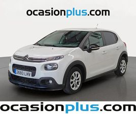 BLUEHDI 100 S&S FEEL (102 CV)