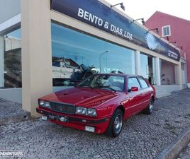 MASERATI BITURBO