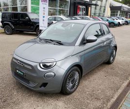 500 (2020-->) 500E BERLINA 42 KWH ICON