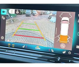 2025 VOLKSWAGEN CADDY CALIFORNIA MAXI 2.0 TDI 122 5DR DSG [TECH PACK]