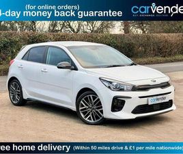 1.0 T-GDI GT-LINE S EURO 6 (START/STOP) 5DR