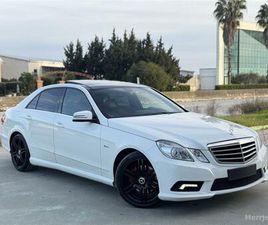 MERCEDES CLASSE E E 250 SHITET E KLAS AMG LINE FULL OPTION 🇧🇪