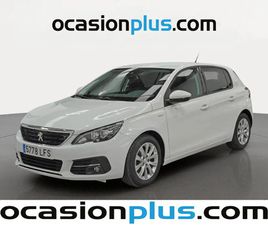 PURETECH 110 S&S STYLE (110 CV)